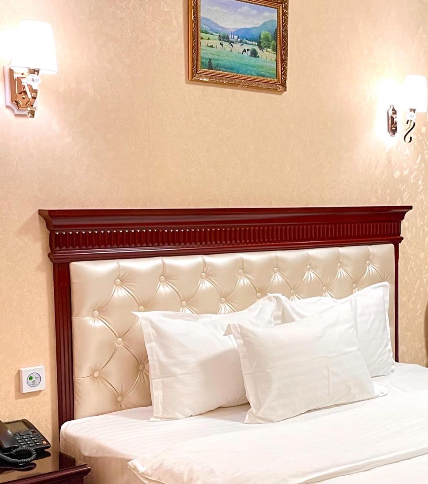Hayot Hotel Tashkent Exterior photo