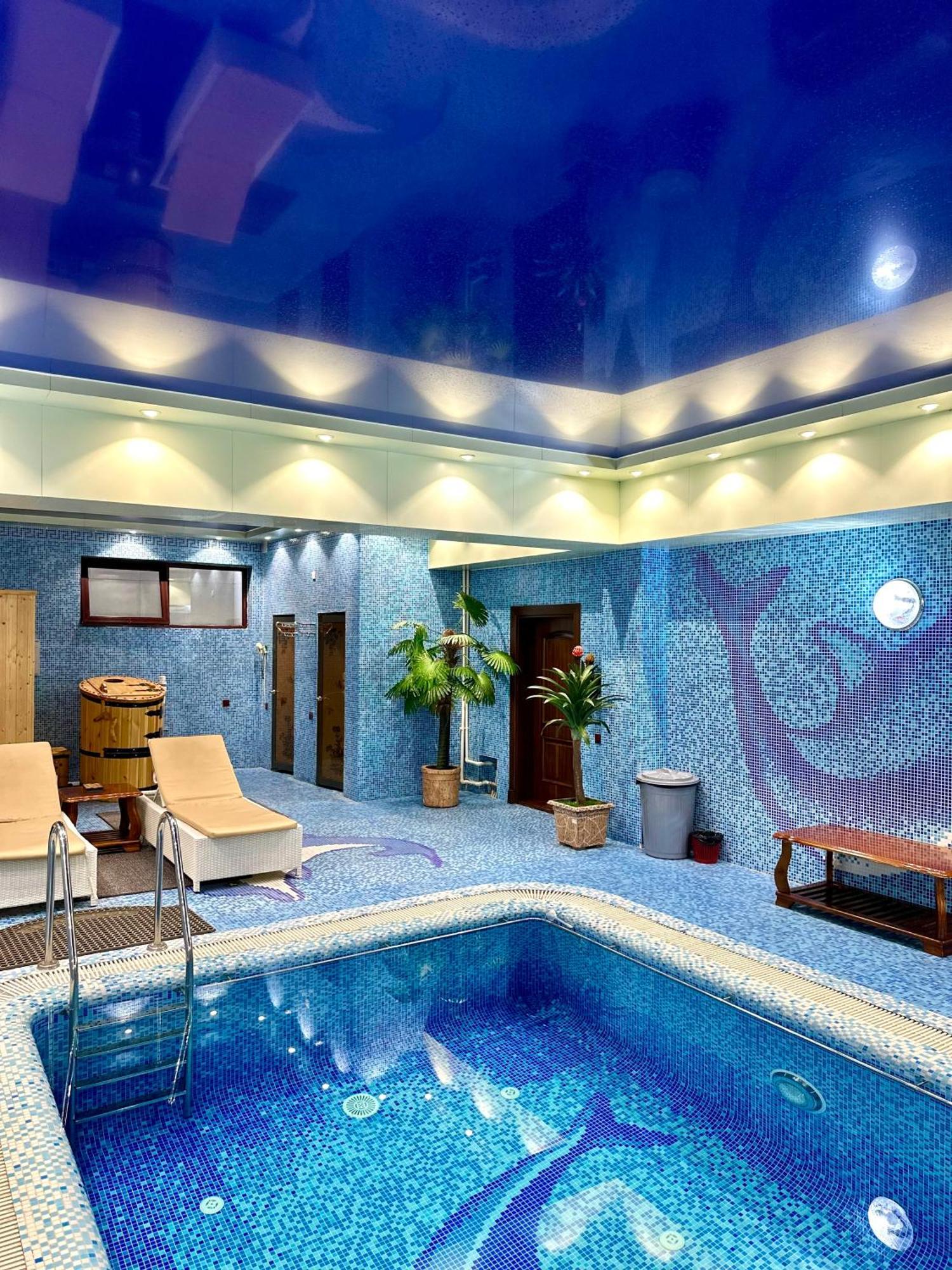 Hayot Hotel Tashkent Exterior photo
